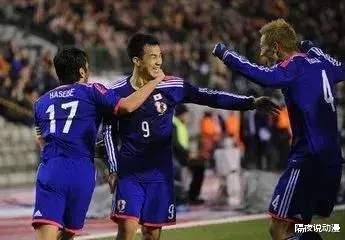 漫画|中国男足不行，都怪国产动漫不争气？