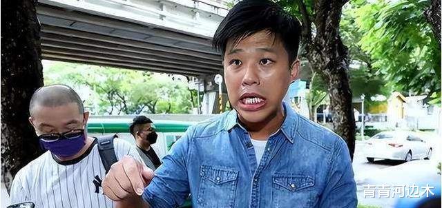 汪小菲|葛斯齐在直播中发毒誓表示手中无大S材料，并自拍了汪小菲的私照