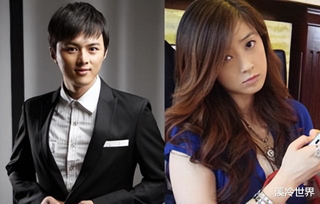 电影|同居多年不结婚，最后依旧分手！这些明星的恋爱经历都是“教训”