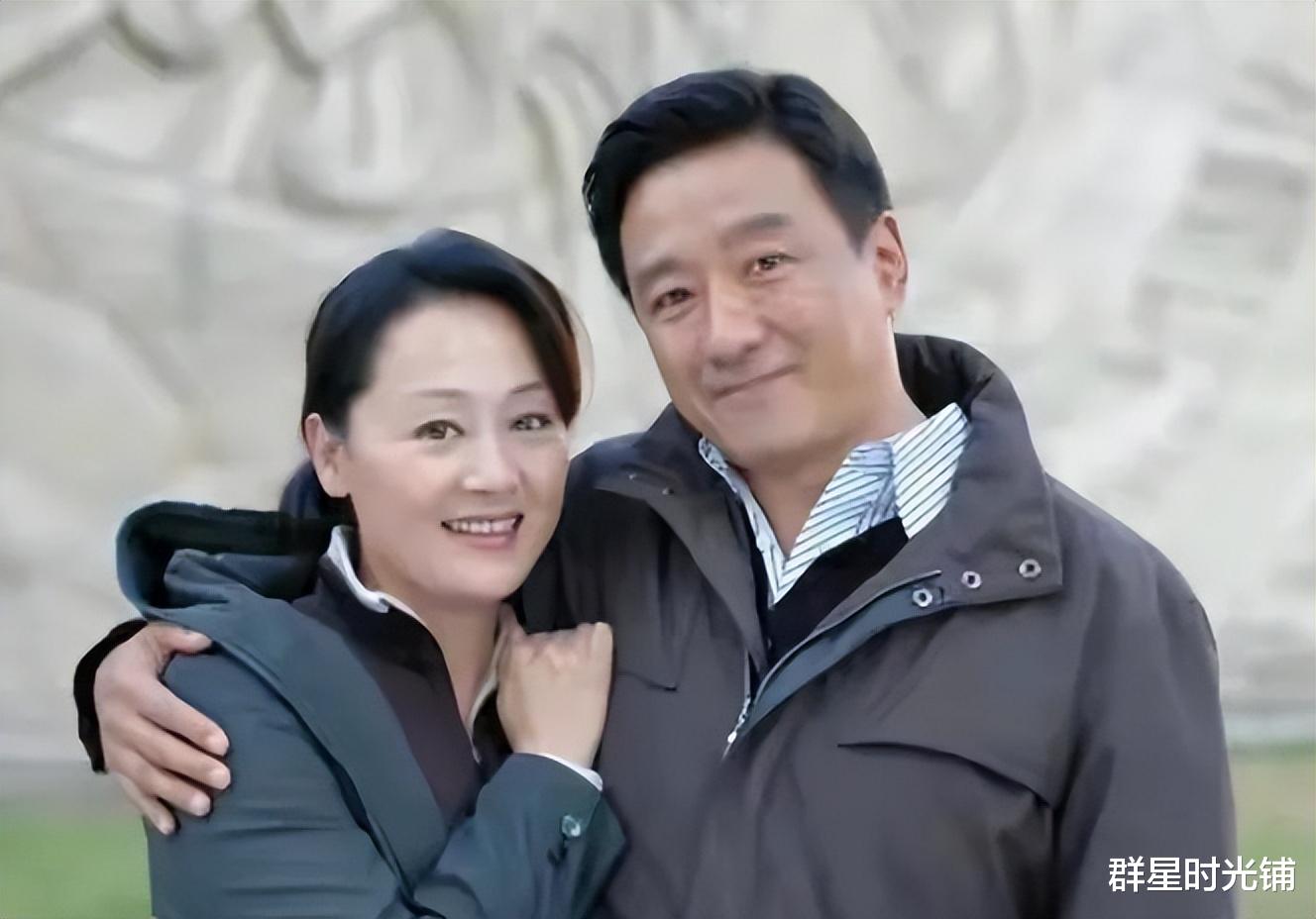 丁勇岱|64岁丁勇岱：被金星称赞的男人，57岁大器晚成，一生只爱赵雪华