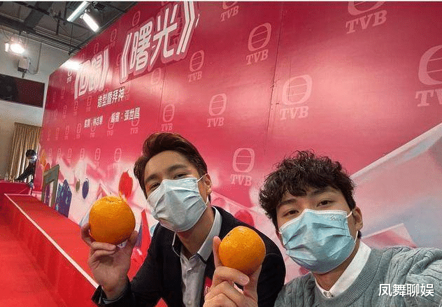 TVB|TVB即将正式复工？从下周一开始，多部剧集恢复拍摄