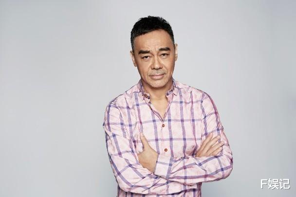 郭蔼明|刘青云因疫情一年没工作与郭蔼明独处:我娶了一个好女人