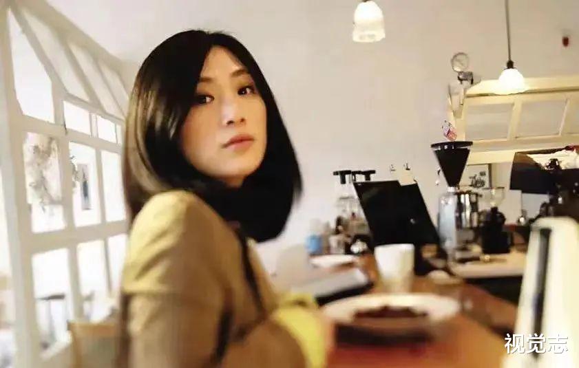 唐恬|她一首歌捧红陈奕迅：患癌10年，却至今无人问津