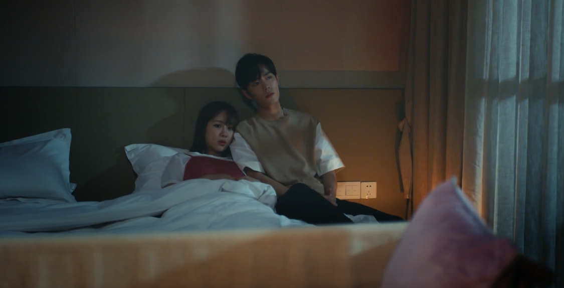 那英|整活还得看网友的,最强嘴替:国产男神千千万,独缺顾魏这一款