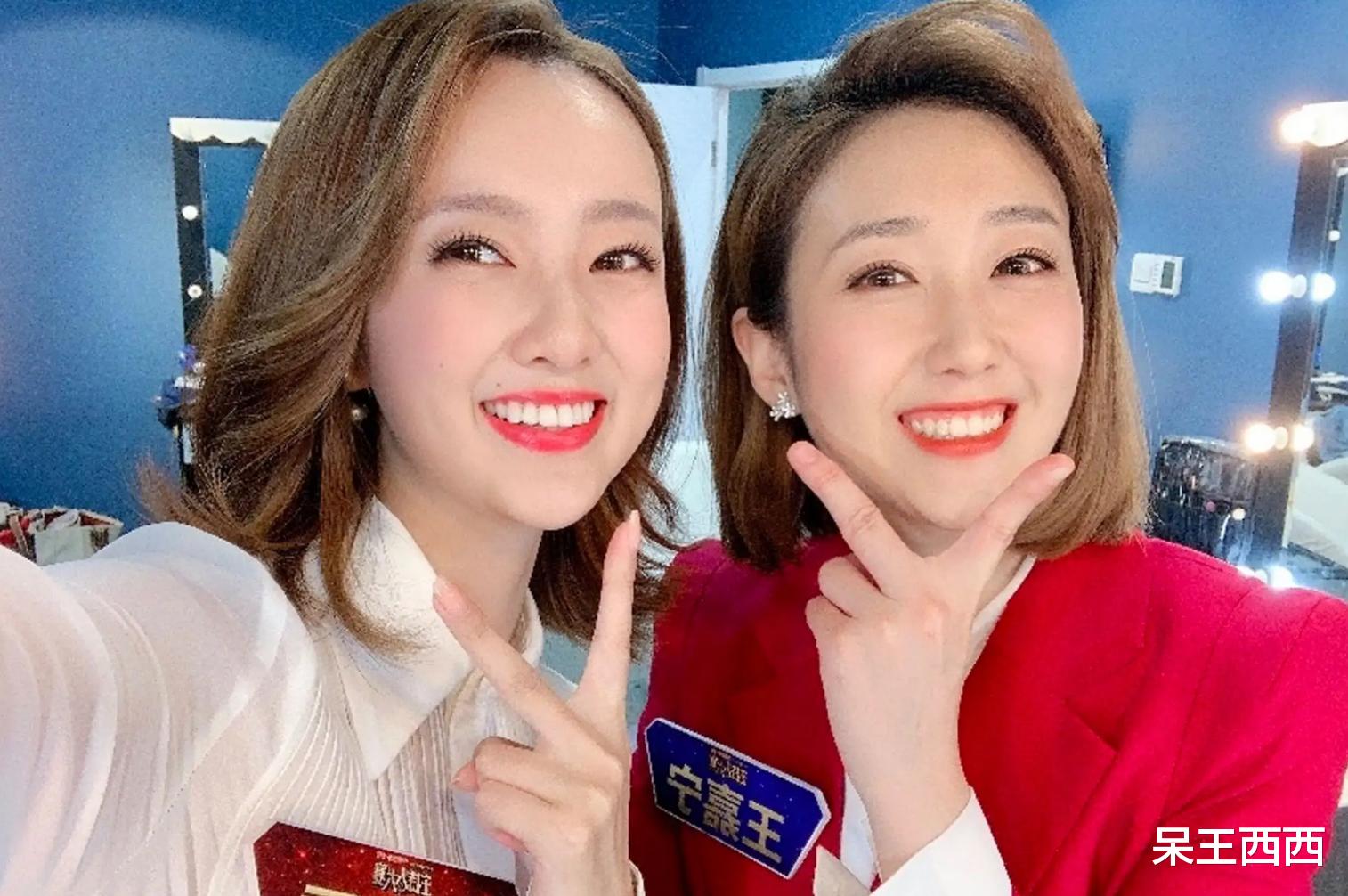 |从地方台入职央视,这些年轻主持人获得了更高的成长空间