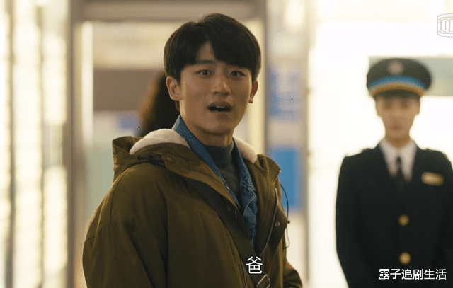 渡部建|再看《人世间》发现,周楠的死没那么简单,舍命救人背后另有隐情