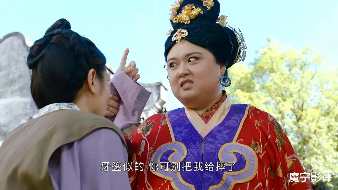 法证先锋|法证先锋VS超能使者：前者剧透小丑身份后者反转高能，主角都有病