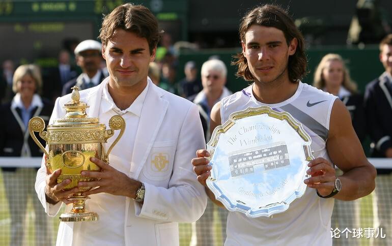 费德勒|一代传奇费德勒,24年职业生涯的数字清单!