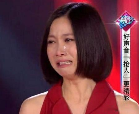 那英|狂人那英：刀郎的歌农民才喜欢，毁掉姚贝娜，骂赵丽颖是妖精