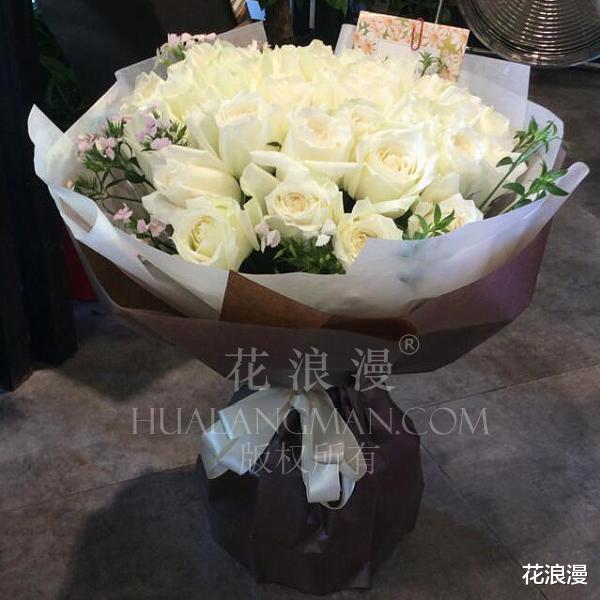 玫瑰 表白送什么颜色的玫瑰花？分别代表什么意义？