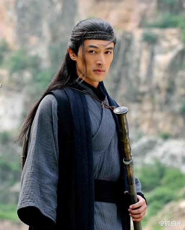 神话|《神话》播出12年,两位主角口碑大逆转,网友越来越讨厌易小川了