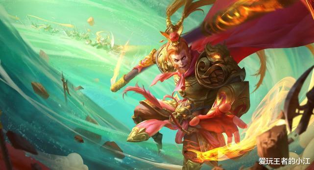 冷知识|王者中需要知道的冷知识 第六篇