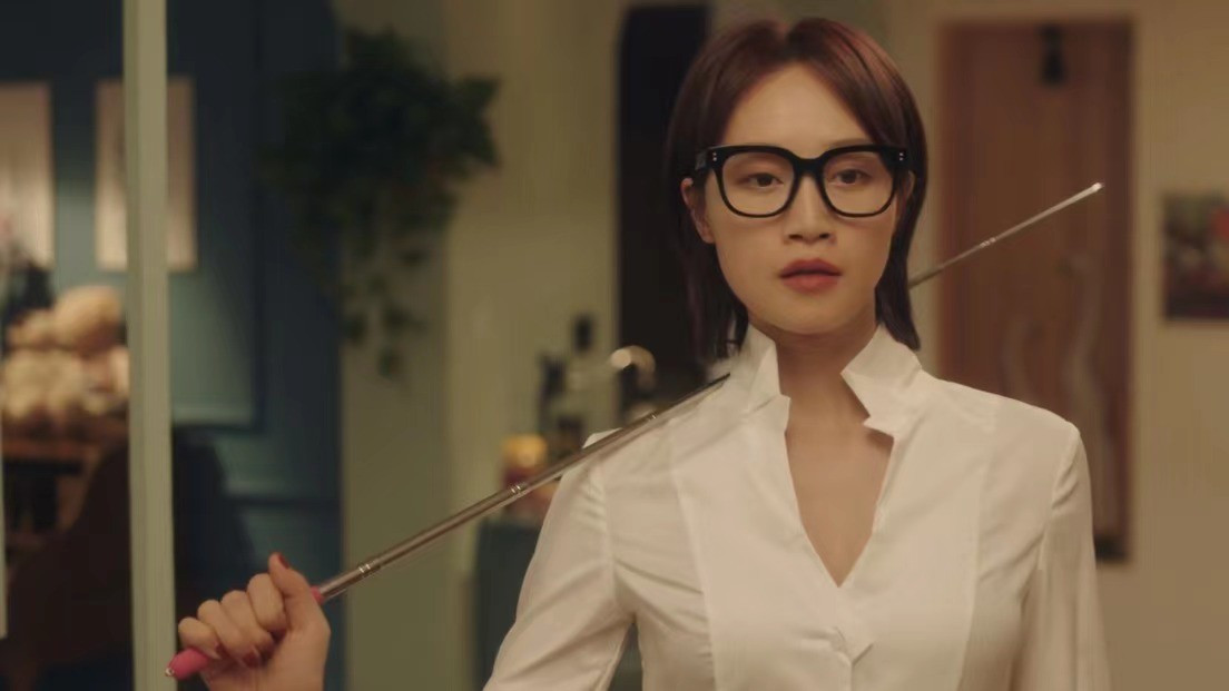 芳心荡漾|好家伙！《芳心荡漾》开播就差评一片，观众的差评理由出奇一致