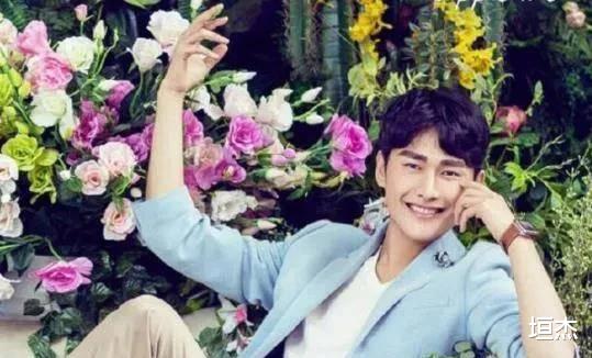 朱梓骁|“从红极一时到查无此人”的7位男星,个个俊朗帅气命运不尽相同