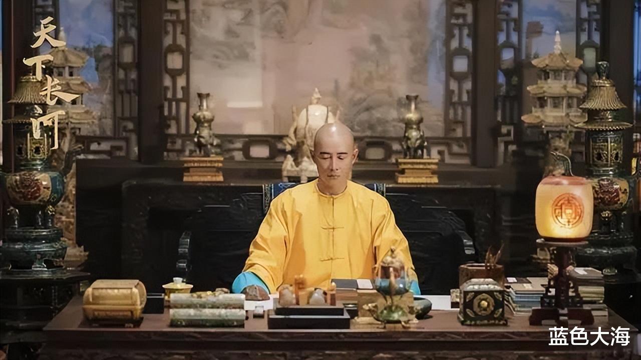 杨幂|给近期热播的10部国产剧排名，杨幂2部新剧垫底，赵丽颖的第二