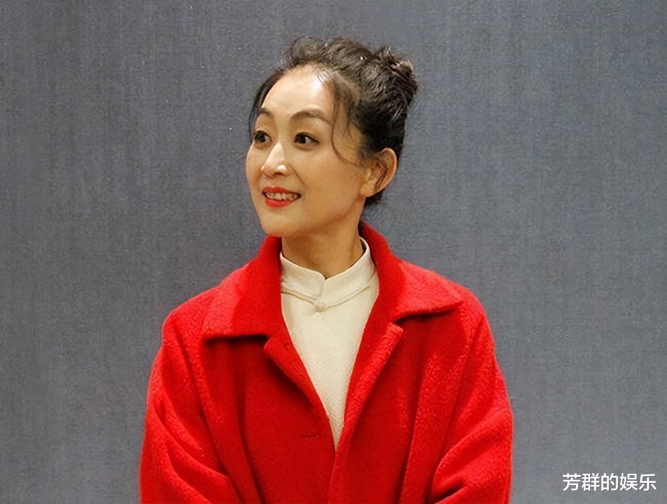 校花|妈妈专业户年轻时有多美?有人曾是公认校花,有人赛过初恋