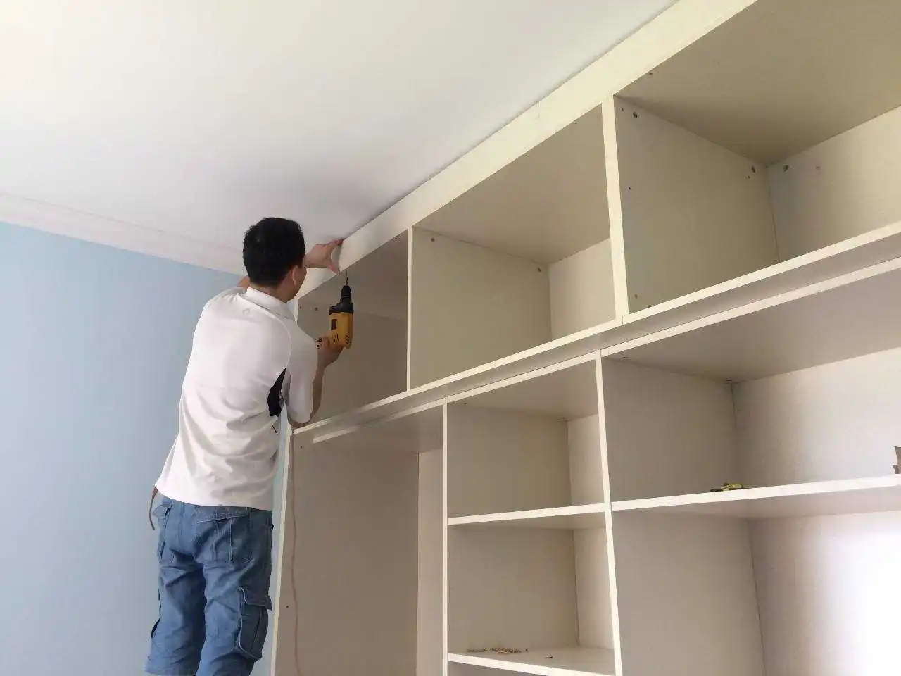 房子装修的顺序搞清楚了吗?(中)