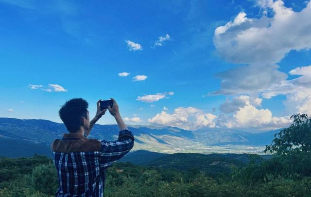 去有风的地方|湖南台《去有风的地方》今晚首播!刘亦菲领衔,6位配角可期待