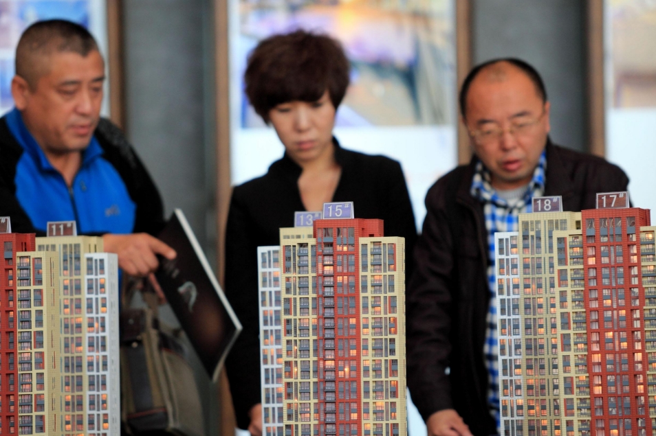 购房置业|没有投资属性的房子是没有吸引力的