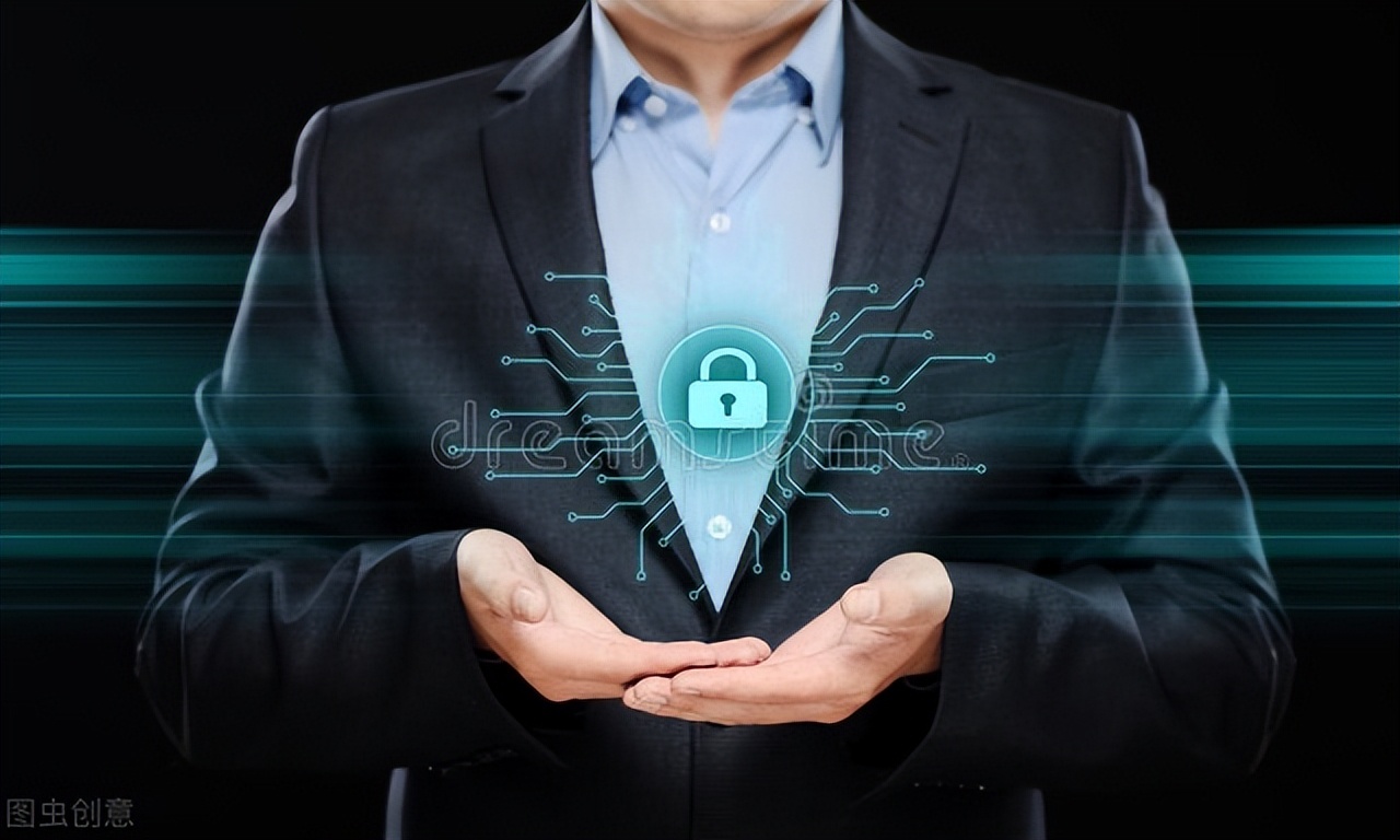 5G|被忽视的网络安全：TOP5市值1388亿，等于1个古井贡酒