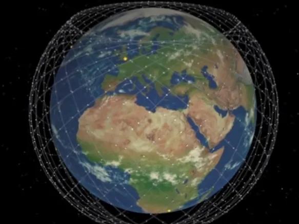 伊隆·马斯克|马斯克星链卫星互联网被俄罗斯点名负责,意味着什么?