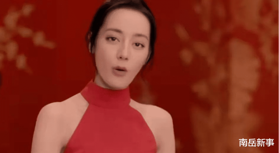 倪妮|土豆脸，甩饼脸，胖头鱼脸，这9位明星的长相，真有“特色”