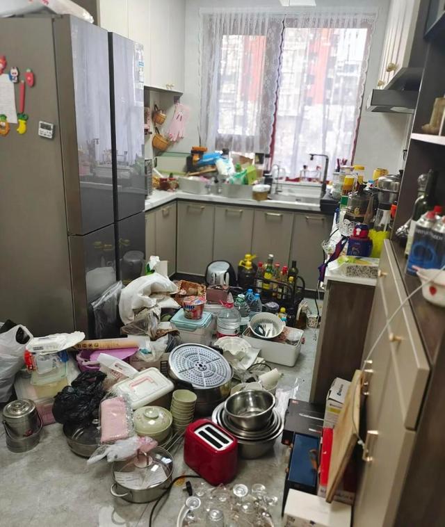 因为“穷”,你养成了哪些家居坏习惯?不妨对号入座一下
