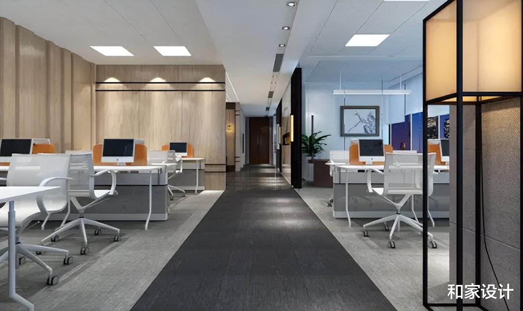 装修客户故事系列(一)无主灯吊顶引发的一场闹剧,最后是个悲剧