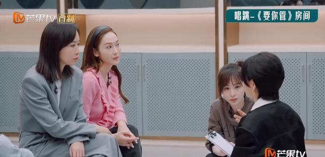 赵樱子|浪姐3：猛料持续曝光，赵樱事件不断发酵，怒发律师函，再掀热议