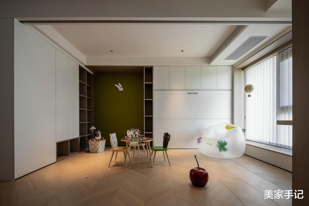 江苏发现一户人家的装修,因太会布置而意外走红,获得上万关注