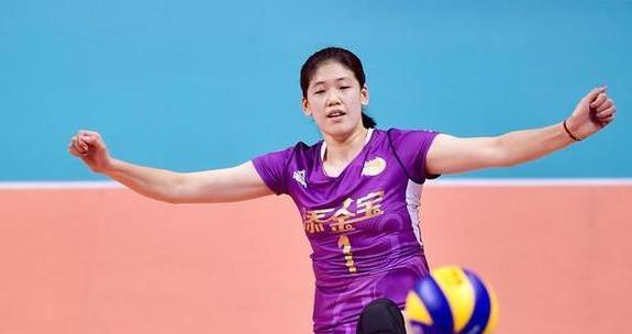 李盈莹|00后小将李盈莹，取得荣誉的背后，是无数的母爱和泪水