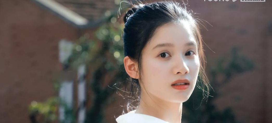 点燃我|《点燃我,温暖你》开播,校园系爱情很甜