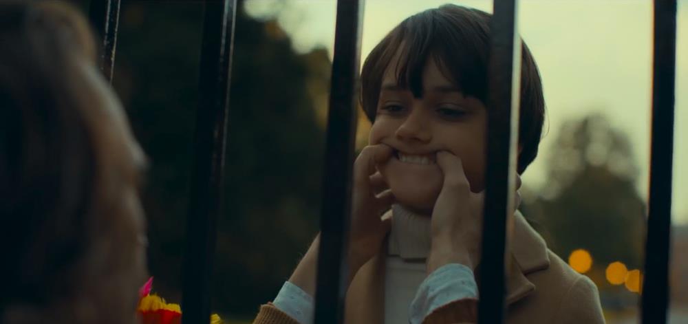 小丑|《小丑》带给我们的启发:雪崩的时候,没有一片雪花是无辜的