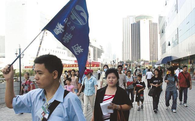 |自驾游和跟团游哪个更好?旅游10年后,才真正明白其中的区别