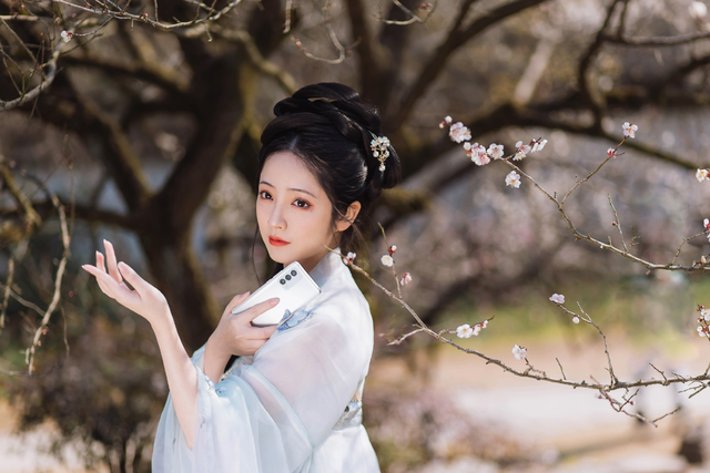 笔记本|科技撞上美学!魅族18系列携古典国风来袭,风格定调尽显设计沉淀