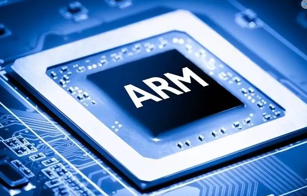 华为|高通放言收购ARM后，又一家芯片巨头也想参与收购