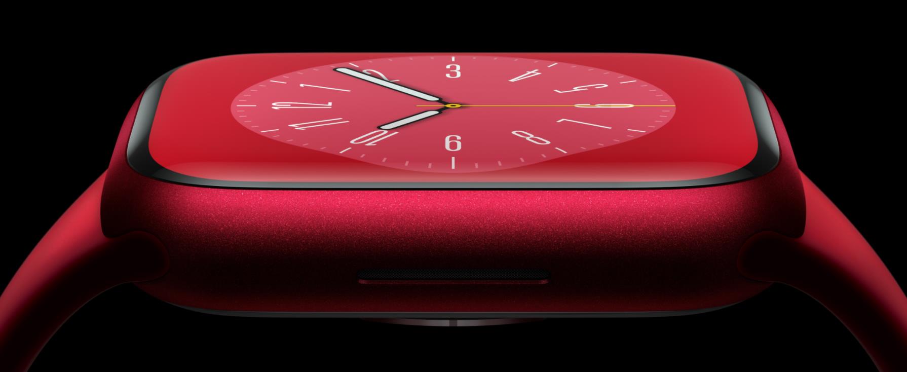 Instagram|苹果用新AirPods、新Apple Watch重新定义“可穿戴”