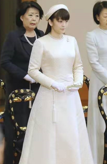 周冬雨|真子公主:结婚才4个月,就想着离婚,她经历了什么?