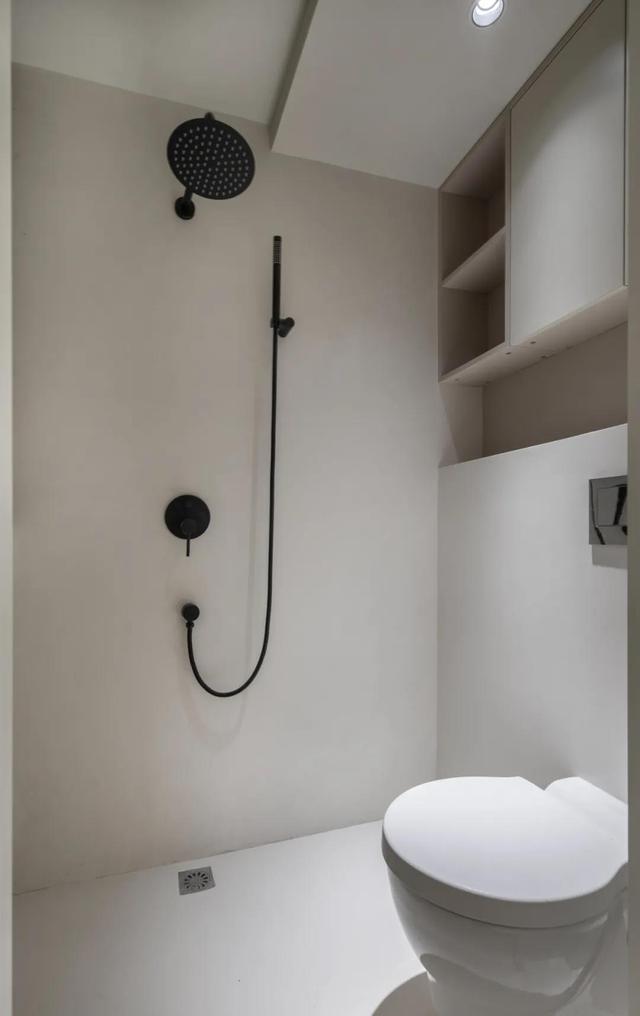 武汉女主晒出33㎡小宅,“巴掌大”的空间却应有尽有,看完很羡慕