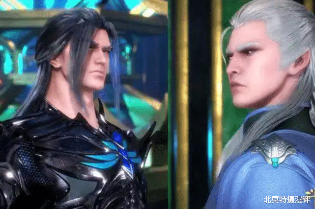 武魂|斗罗大陆六大兄弟斗罗,昊天双星无敌,菊鬼斗罗垫底!