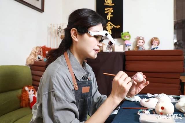 方季惟|方季惟自曝终生不嫁原因，早年患癌担心不能生育，近照仍显冻龄