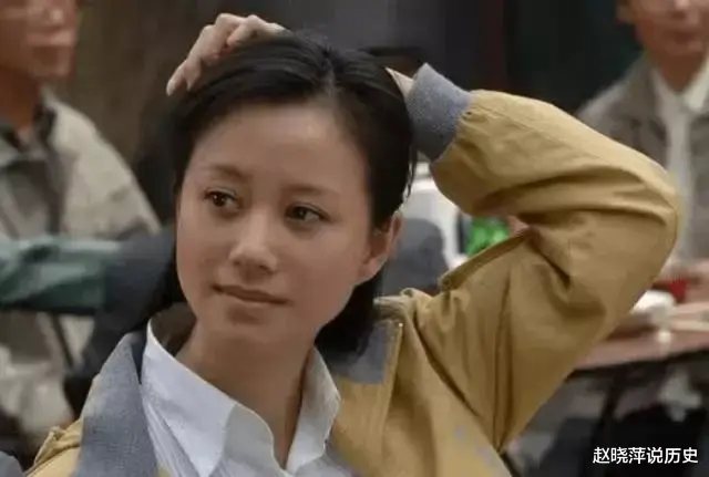 倪虹洁|倪虹洁：21岁被骂变性人，走红后消失多年，43岁想翻红还有机会吗