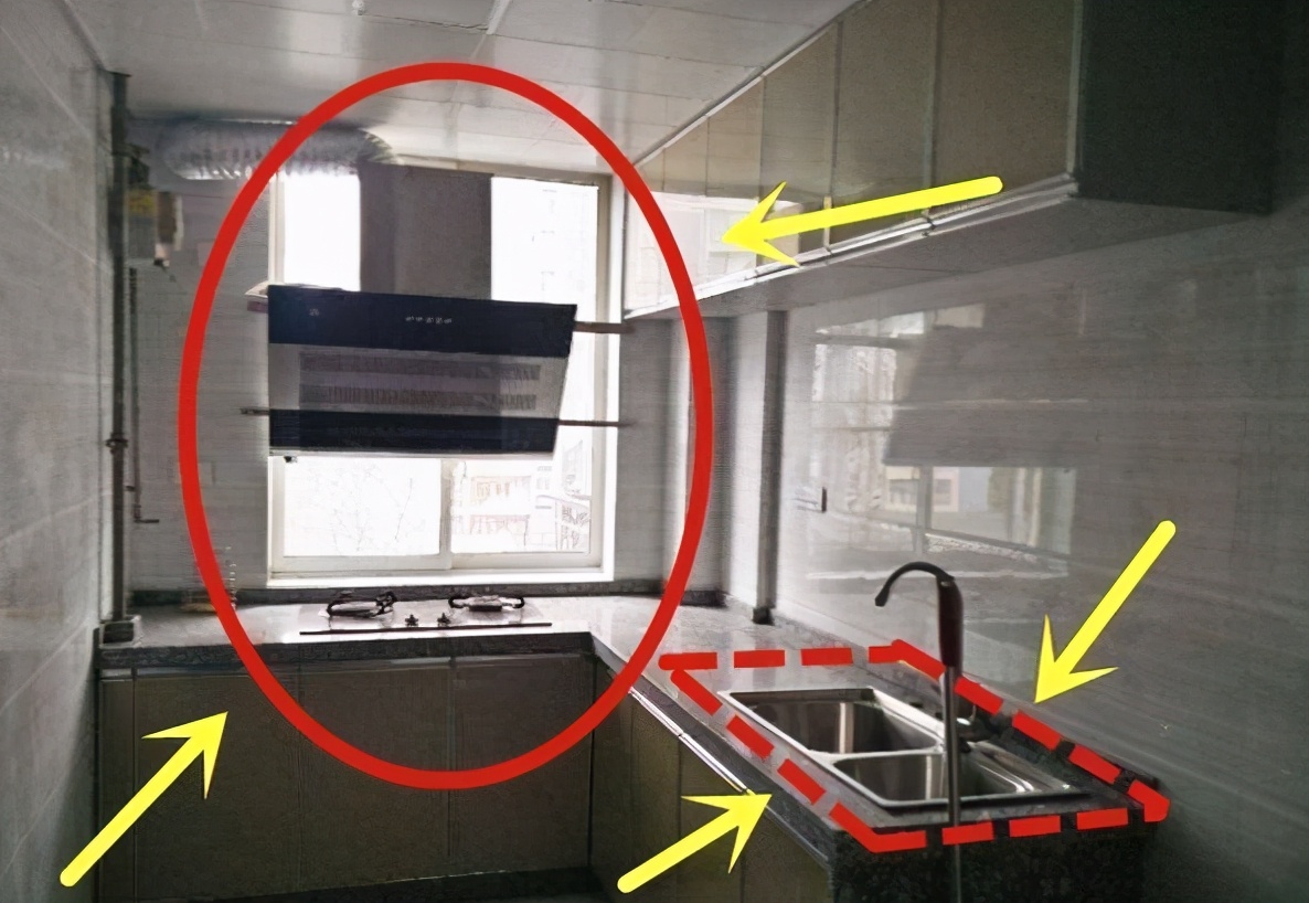 人生首次亲临装修!这8个装修项易犯傻装错,个个为生活增添烦恼