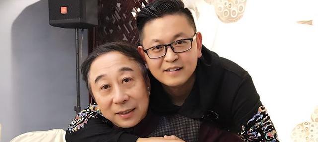 高至霆|冯巩的徒弟里，也就侯林林跟不上节奏了！