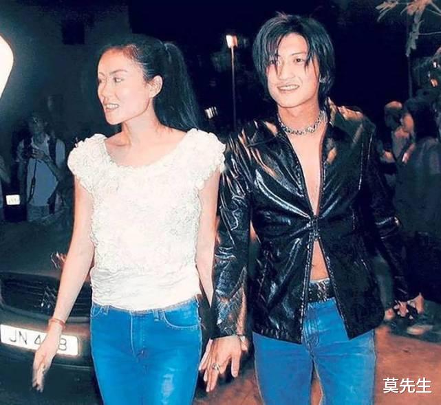 倪萍|倪萍三婚不算多,刘晓庆58岁等来四婚,她结婚8次仍旧不幸福