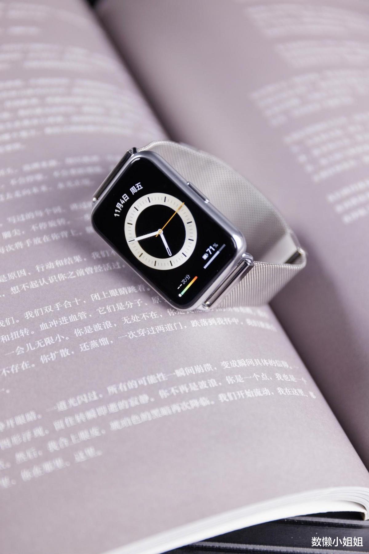 裁员|今年双十一，不纠结也不剁手。 保姆级华为智能穿戴选购指南送上