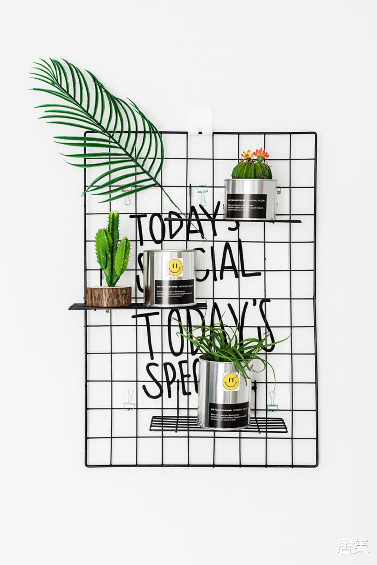 打造80㎡油画一般的家,处处都可以享受自由的轻抚,浪漫美好