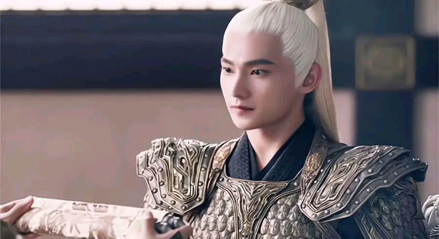 迪丽热巴|网传迪丽热巴和杨洋要二搭，一部名为《忘川渡》的新作启动宣发