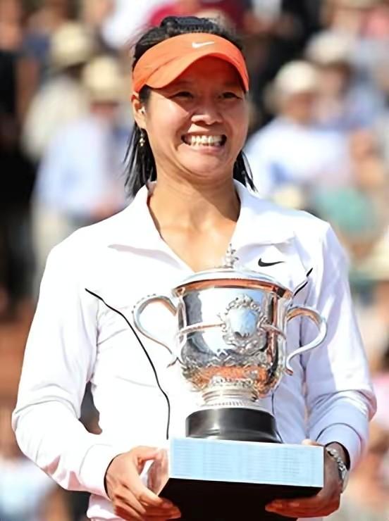 李娜|李娜：婚后从未拜见公婆，不下厨房不叫爸妈，婚姻里开心最重要