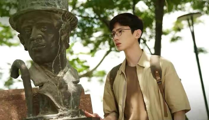 开端|熬夜追了8集，被《开端》“循环”看呆了，还能这样演？